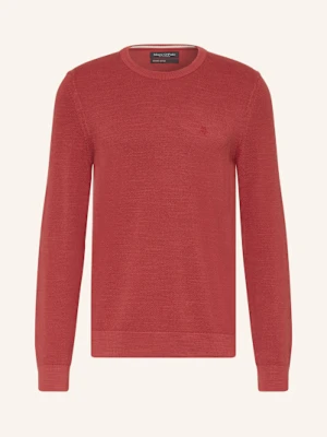 Marc O'polo Sweter rot