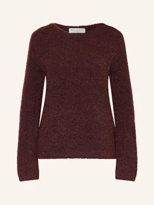 Marc O'polo Sweter rot