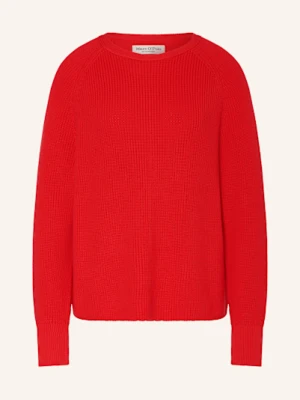 Marc O'polo Sweter rot