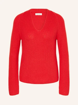 Marc O'polo Sweter rot