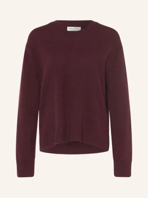 Marc O'polo Sweter rot CIEMNOBRĄZOWY