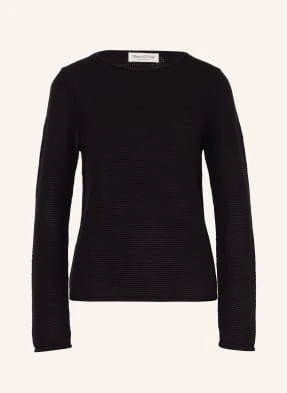 Marc O'polo Sweter schwarz