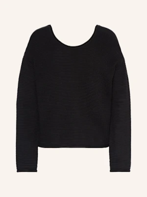 Marc O'polo Sweter schwarz