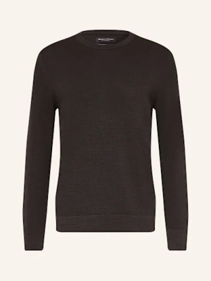 Marc O'polo Sweter schwarz