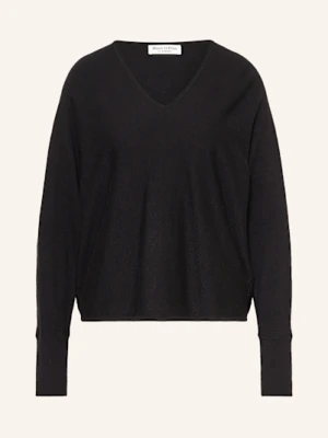 Marc O'polo Sweter schwarz