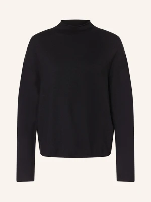 Marc O'polo Sweter schwarz CZARNY