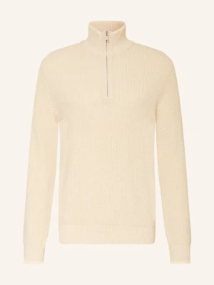Marc O'polo Sweter Typu Troyer beige