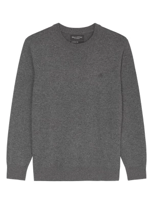 Marc O'Polo Sweter w kolorze szarym rozmiar: XXL