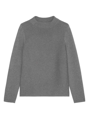 Marc O'Polo Sweter w kolorze szarym rozmiar: XL