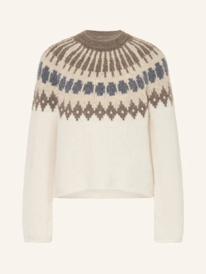 Marc O'polo Sweter weiss