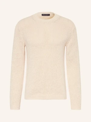 Marc O'polo Sweter weiss