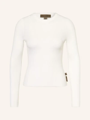 Marc O'polo Sweter weiss
