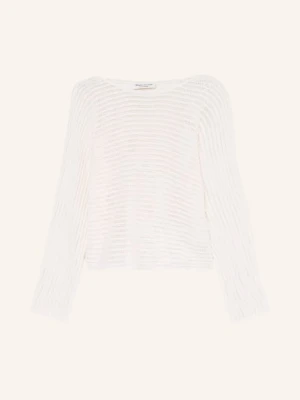 Marc O'polo Sweter weiss