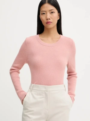 Marc O'Polo sweter z dodatkiem wełny