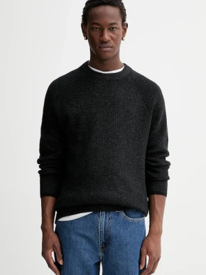 Marc O'Polo sweter z dodatkiem wełny