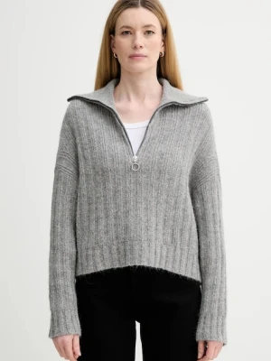 Marc O'Polo sweter z dodatkiem wełny