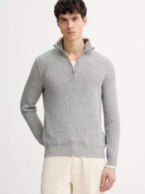 Marc O'Polo sweter z dodatkiem wełny