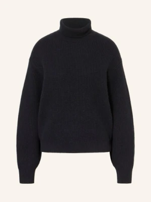 Marc O'polo Sweter Z Golfem blau