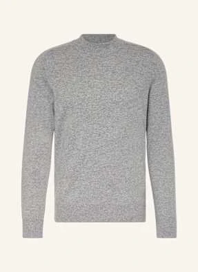 Marc O'polo Sweter Z Kaszmiru grau