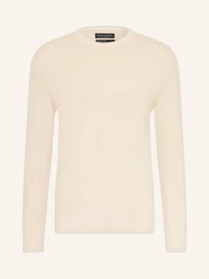 Marc O'polo Sweter Z Piki beige