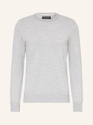 Marc O'polo Sweter Z Piki grau