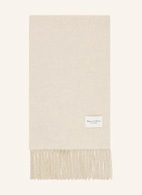 Marc O'polo Szal beige
