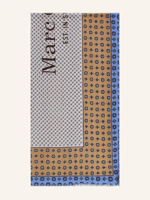 Marc O'polo Szal beige