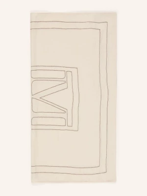 Marc O'polo Szal beige