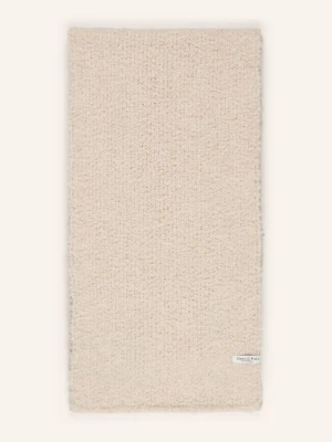 Marc O'polo Szal beige ECRU