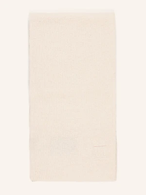 Marc O'polo Szal beige JASNOBRĄZOWY