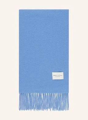 Marc O'polo Szal blau