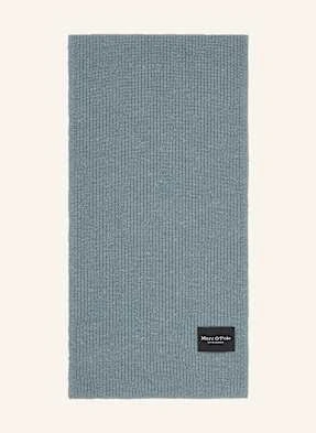 Zdjęcie produktu Marc O'polo Szal blau