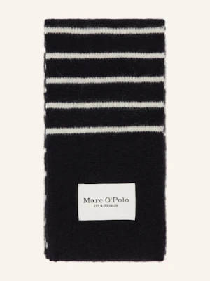 Marc O'polo Szal blau