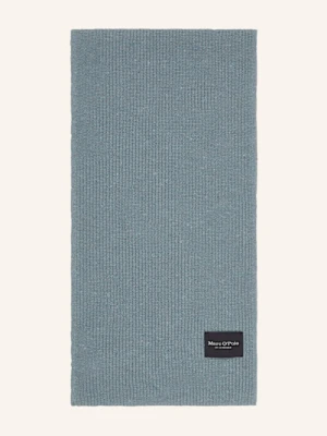 Marc O'polo Szal blau