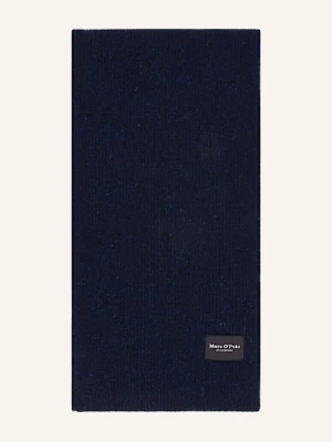 Marc O'polo Szal blau