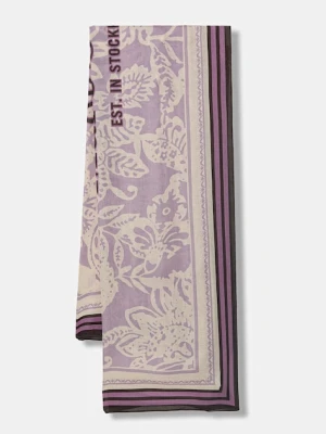 Marc O'Polo szal damski z modalu