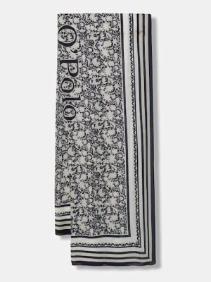 Marc O'Polo szal damski z modalu