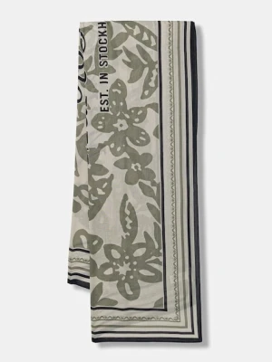 Marc O'Polo szal damski z modalu