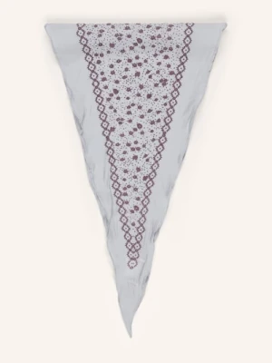 Marc O'polo Szal grau