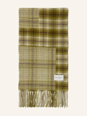 Marc O'polo Szal gruen