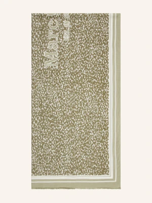 Marc O'polo Szal gruen