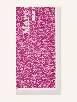 Marc O'polo Szal pink