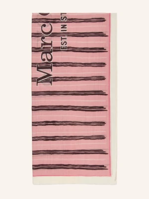 Marc O'polo Szal pink