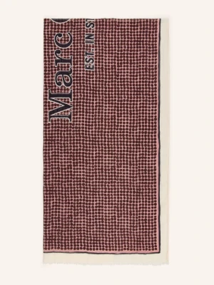 Marc O'polo Szal pink
