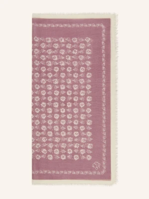 Marc O'polo Szal pink