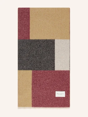 Marc O'polo Szal rot