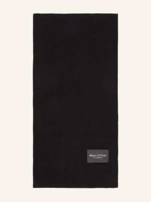 Marc O'polo Szal schwarz