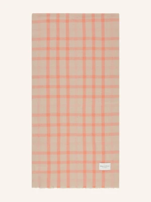 Marc O'polo Szal schwarz