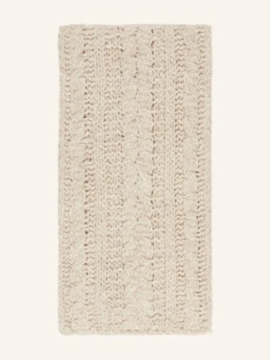 Marc O'polo Szal Z Alpaki beige