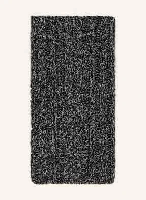 Marc O'polo Szal Z Alpaki grau